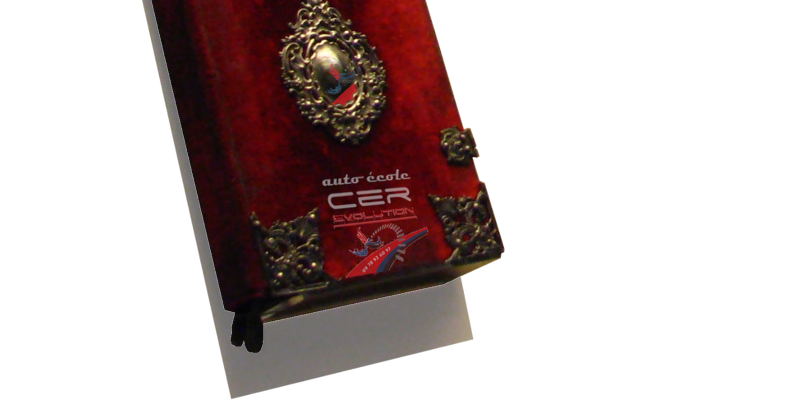 Notre livre d’or Notre livre d’or