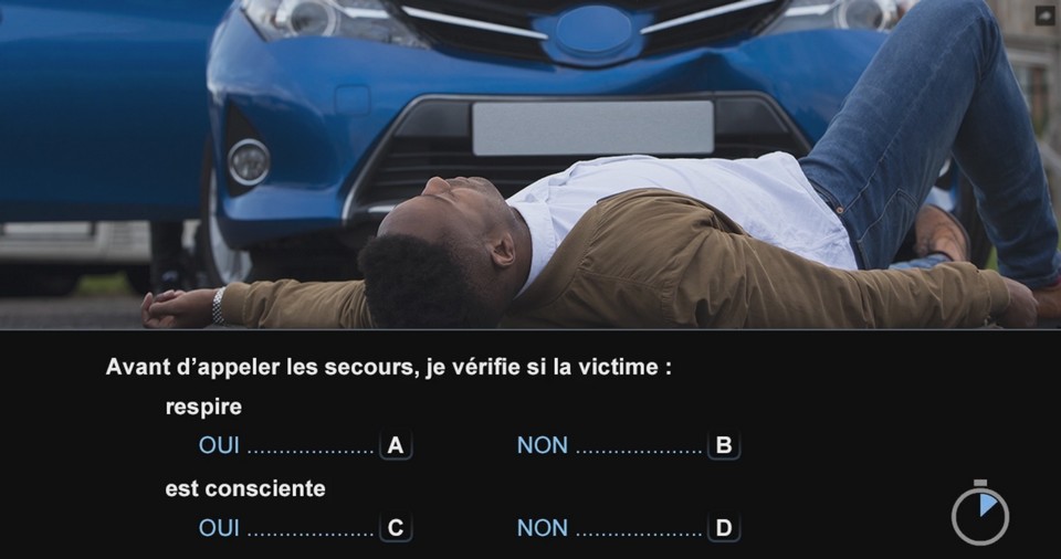 INFORMATION TRÈS IMPORTANTE sur la réforme de l’examen du code, INFORMATION TRÈS IMPORTANTE sur la réforme de l’examen du code,