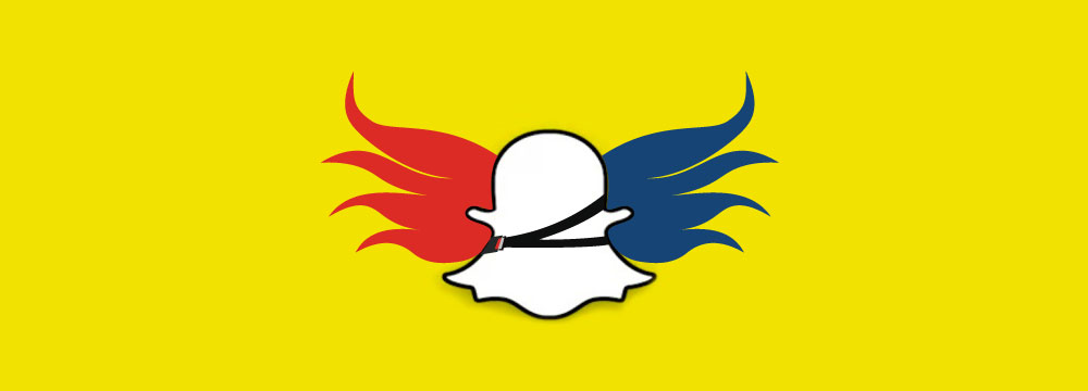 CER EVOLUTION circule aussi sur Snapchat CER EVOLUTION circule aussi sur Snapchat