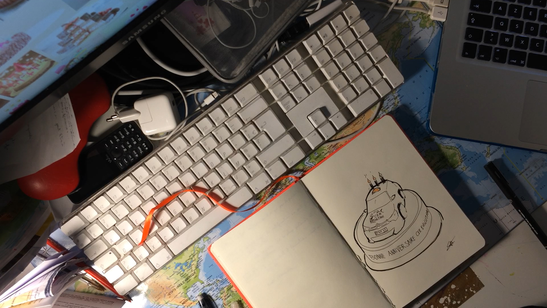 L’agence CER EVOLUTION fête son 3eme anniversaire !!! L’agence CER EVOLUTION fête son 3eme anniversaire !!!