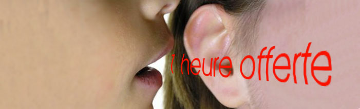 Comment gagner 1 heure de conduite gratuite chez auto-école Cer Evolution Comment gagner 1 heure de conduite gratuite chez auto-école Cer Evolution