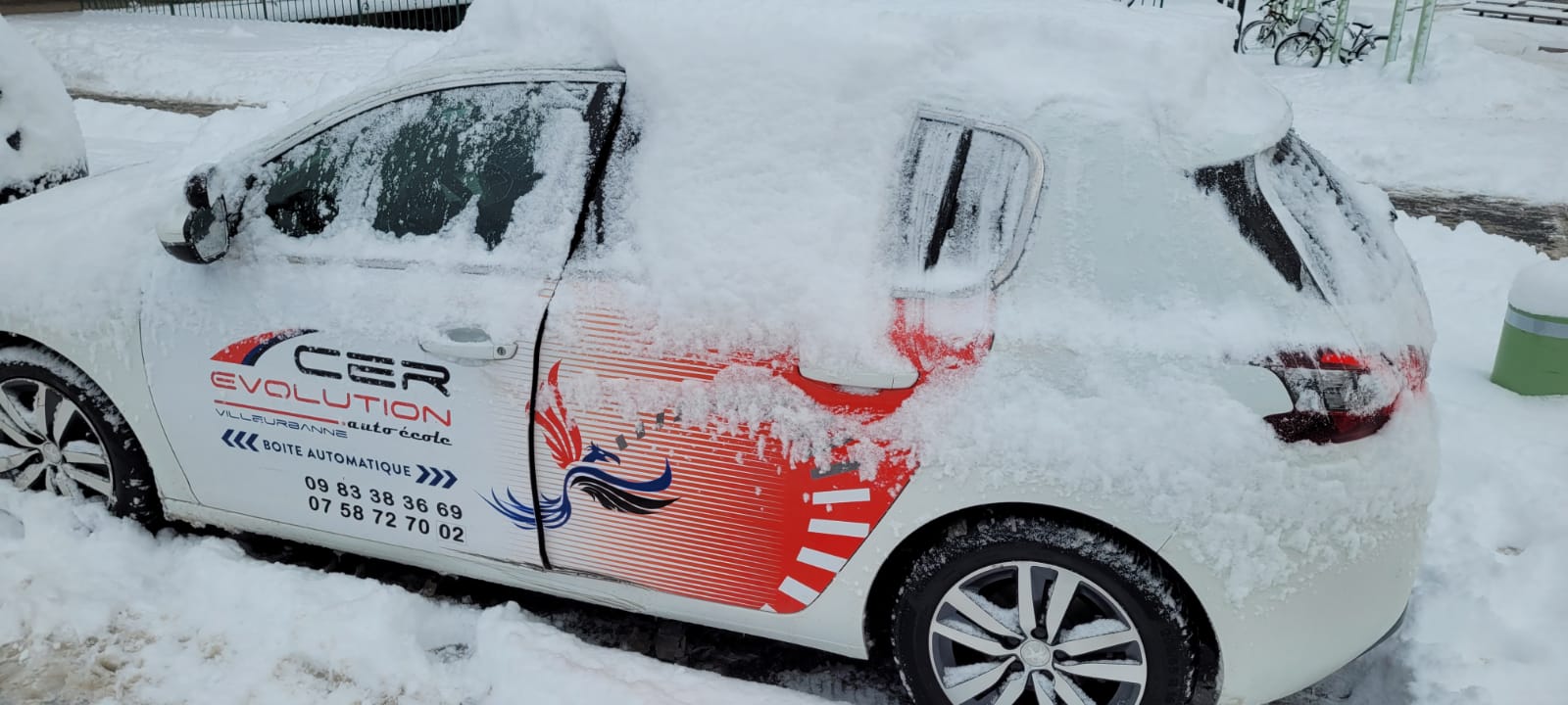 Cer Evolution fermera ses portes du 24 décembre au soir au 31 décembre 2021 inclus Cer Evolution fermera ses portes du 24 décembre au soir au 31 décembre 2021 inclus